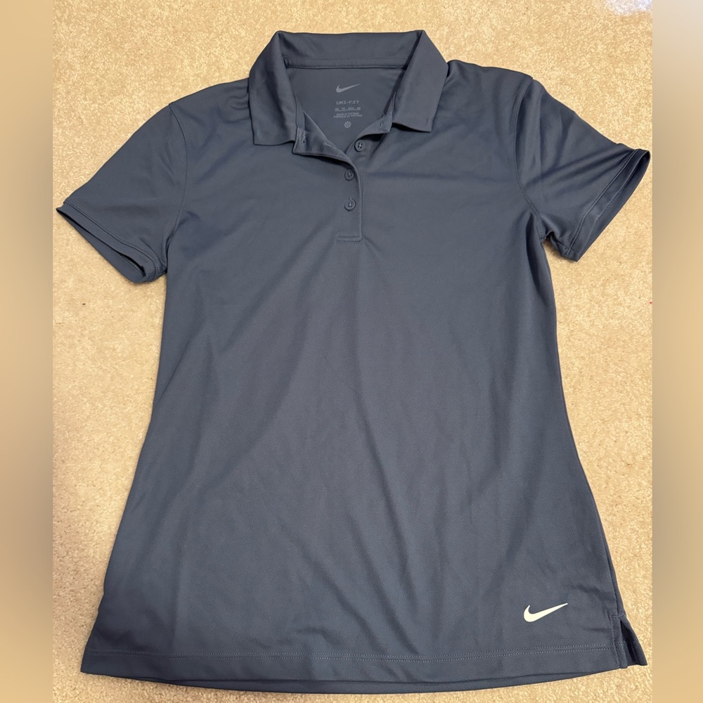 Nike Dri-Fit Polo